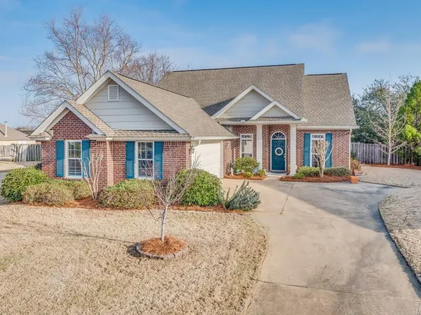 8913 Cotswold Ct, Montgomery, AL 36117