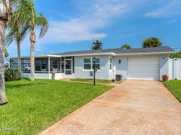 21 San Jose Dr, Ormond Beach, FL 32176