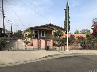 1273 N Evergreen Ave, Los Angeles, CA 90033