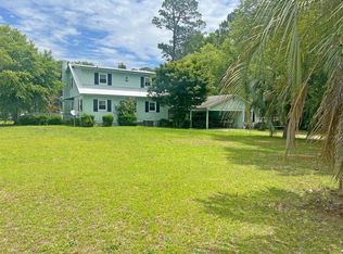 169 Waterfront Dr, Eutawville, SC 29048