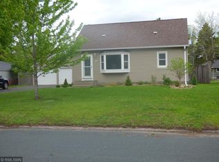 1741 Terrace Dr, Shoreview, MN 55126