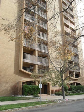1st image of 400 S Lafayette St APT 204