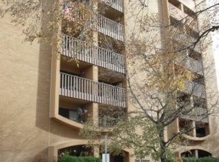 400 S Lafayette St APT 204, Denver, CO 80209