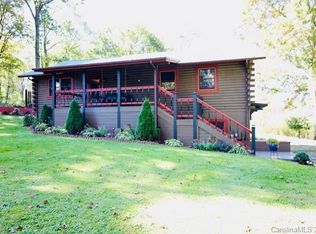 41 Tall Timbers Ln, Waynesville, NC 28785