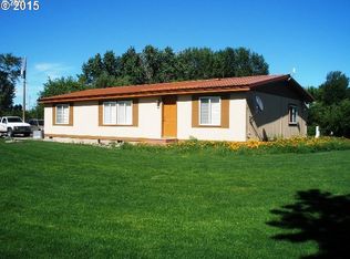 51479 Nice Rd, North Powder, OR 97867