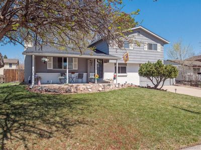 5945 W Morraine Avenue, Littleton, CO, 80128