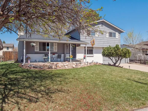 5945 W Morraine Avenue, Littleton, CO 80128