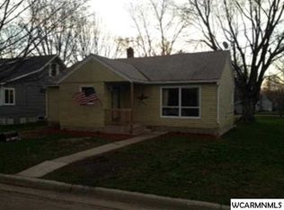 140 Maple St N, Balaton, MN 56115