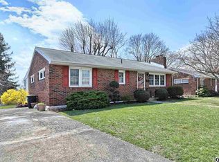 2025 Arlington St, Camp Hill, PA