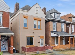 340 Ophelia St, Pittsburgh, PA 15213