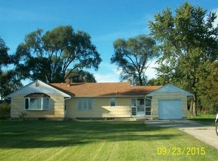 1491 W 2000s Rd, Kankakee, IL 60901