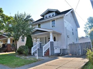 4350 W 49th St, Cleveland, OH
