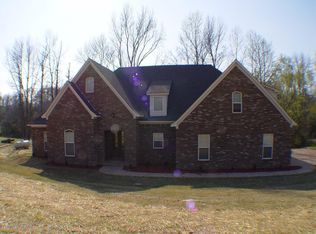 13239 Cathy Rd, Olive Branch, MS 38654