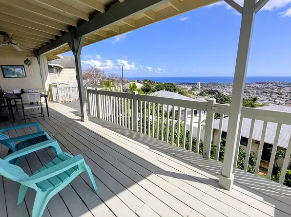 4155 Sierra Dr, Honolulu, HI 96816