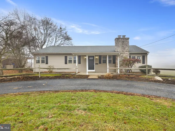 424 Orange St, Wrightsville, PA 17368