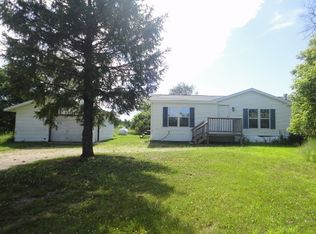 N4543 Highway 73, Wautoma, WI 54982