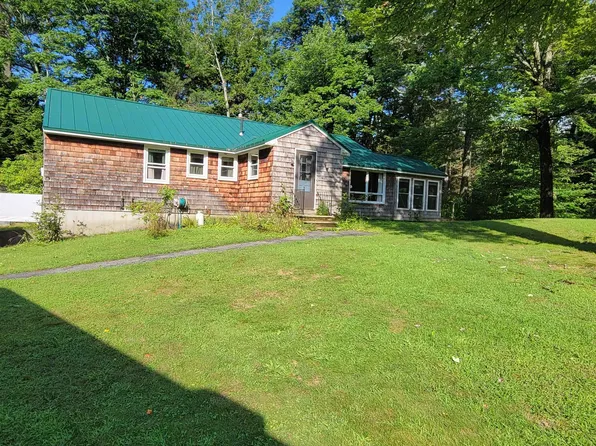 478 Route 123, Sharon, NH 03458