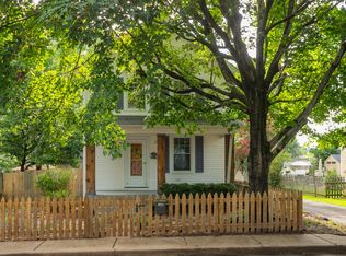 1206 Overton St, Old Hickory, TN 37138