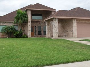 2909 Tulip Ave, Mission, TX 78574