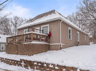 514 N Grover St, Liberty, MO 64068