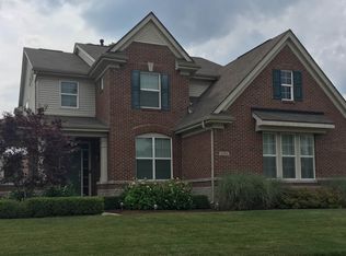 3558 Hogan Cir, Rochester Hills, MI 48307