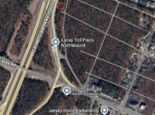 0 Patterson Ave, Forked River, NJ 08731