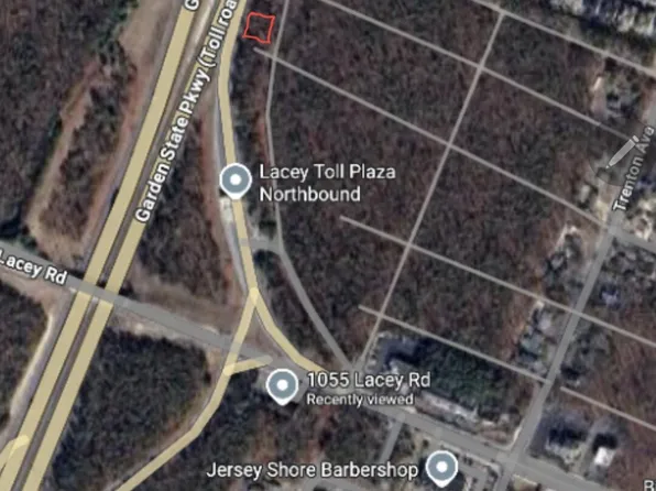 0 Patterson Avenue, Lacey, NJ 08734