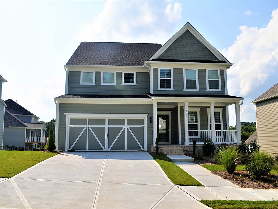 Brand new! Built in 2018.