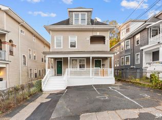 37 Plaza Ave, Waterbury, CT 06710