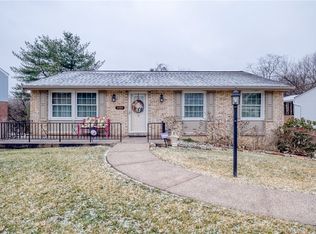 5089 W Harbison Rd, Pittsburgh, PA 15205