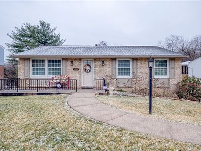 5089 W Harbison Rd, Pittsburgh, PA, 15205