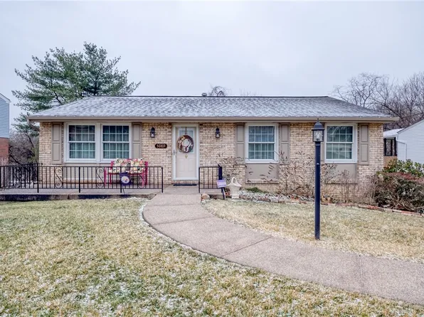 5089 W Harbison Rd, Pittsburgh, PA 15205