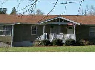 136 Andrews Store Rd, Pittsboro, NC 27312