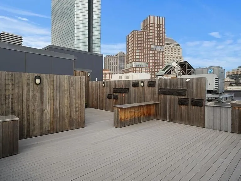 285 Columbus Ave #503 — Photo 19