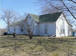 7780 NW Sale Barn Rd, Cameron, MO 64429