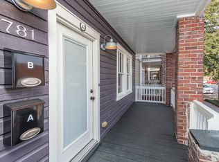 781 Meeting St #A, Charleston, SC 29403