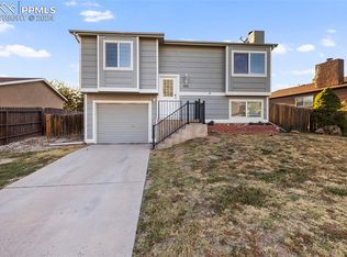 3360 Galleria Ter, Colorado Springs, CO 80916