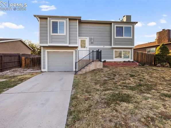 3360 Galleria Ter, Colorado Springs, CO 80916