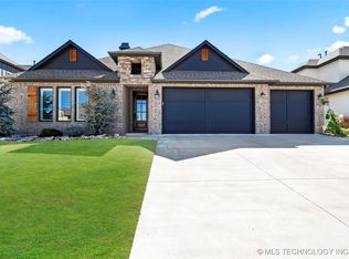 1006 W 88th St S, Tulsa, OK 74132