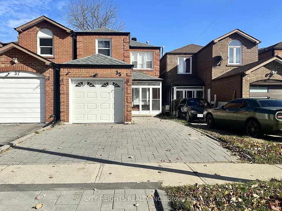 35 Mansewood Gdns