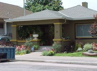 23 Cleaves Ave, San Jose, CA 95126