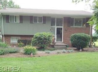 5667 Warren Sharon Rd, Brookfield, OH 44403