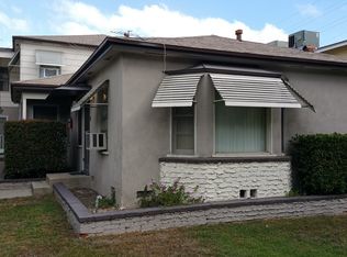 11007 Sarah St, North Hollywood, CA 91602