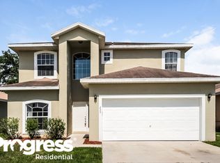 233 Magical Way, Kissimmee, FL 34744