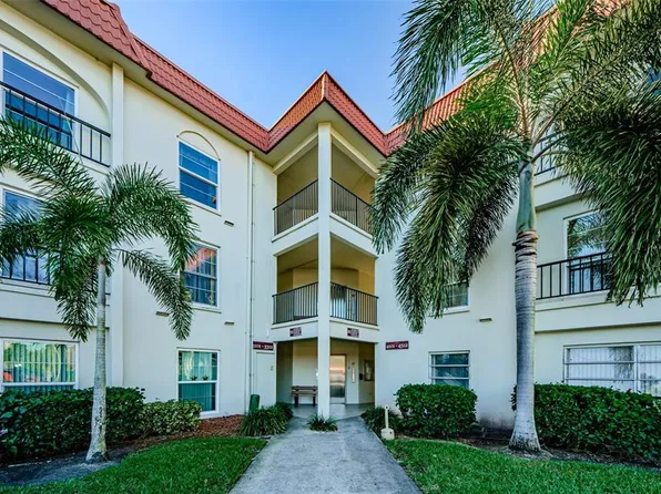 2700 Bayshore Blvd APT 4309, Dunedin, FL 34698
