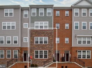 1323 Foggy Turn #15, Gambrills, MD 21114