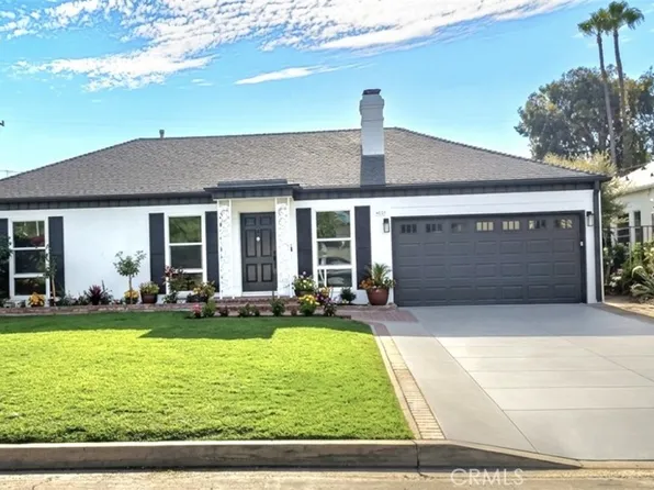 4251 Blackthorne Ave, Long Beach, CA 90808