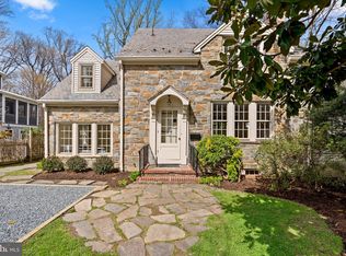 1203 Highland Dr, Silver Spring, MD 20910