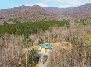 7102 Blackwells Hollow Rd, Crozet, VA 22932