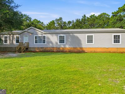 276 Price Rd, Waverly, GA, 31565